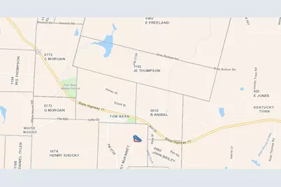 224 Whispering Oaks, Tom Bean, TX 75489 - Photo 11