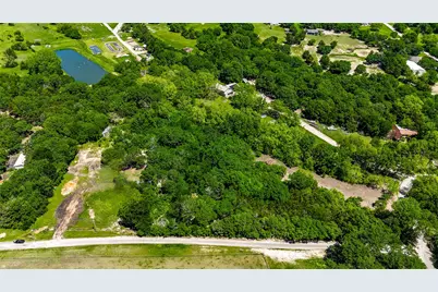 224 Whispering Oaks, Tom Bean, TX 75489 - Photo 9