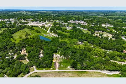 224 Whispering Oaks, Tom Bean, TX 75489 - Photo 1