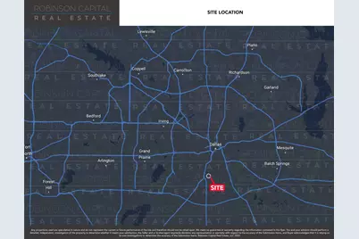 515 E Brownlee Avenue, Dallas, TX 75216 - Photo 3