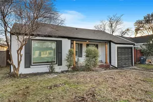 2713 Mission St, Fort Worth, TX 76109 - Photo 21