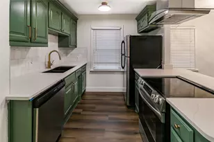 2713 Mission St, Fort Worth, TX 76109 - Photo 9