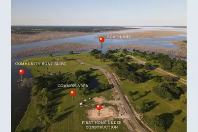 290 Wildflower Way, Dodd City, TX 75438 - Photo 19