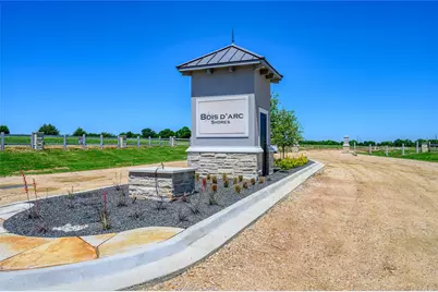 290 Wildflower Way, Dodd City, TX 75438 - Photo 3