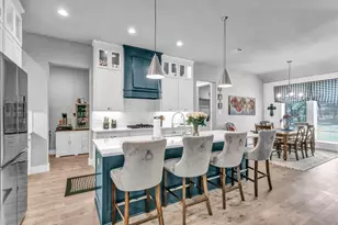 4012 Conejo Ct, Poolville, TX 76487 - Photo 11