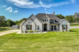 4012 Conejo Ct, Poolville, TX 76487 - Photo 1