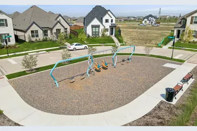 1009 Goldenrod Drive, Crowley, TX 76036 - Photo 29