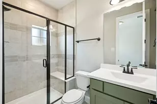 1009 Goldenrod Dr, Crowley, TX 76036 - Photo 17