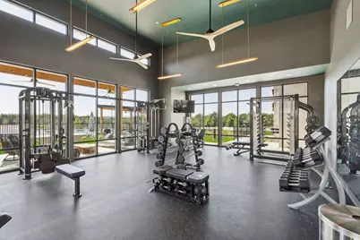 1009 Goldenrod Drive, Crowley, TX 76036 - Photo 23