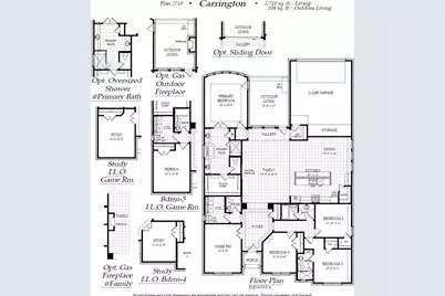 1009 Goldenrod Drive, Crowley, TX 76036 - Photo 37