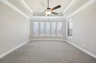 1009 Goldenrod Dr, Crowley, TX 76036 - Photo 9