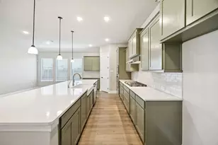 1009 Goldenrod Dr, Crowley, TX 76036 - Photo 5