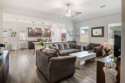 8213 Smokey Creek Pass, Fort Worth, TX 76179 - Photo 3