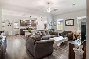 8213 Smokey Creek Pass, Fort Worth, TX 76179 - Photo 3