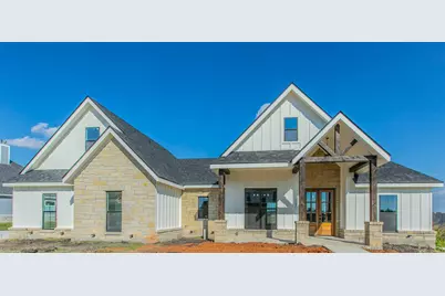 180 Water View Lane, Robinson, TX 76706 - Photo 1