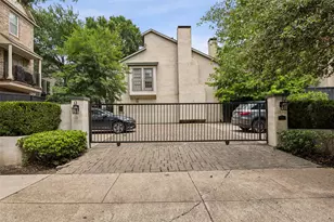 3922 N Hall St, Dallas, TX 75219 - Photo 31