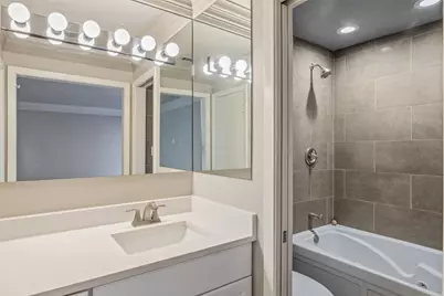 3922 N Hall Street #103, Dallas, TX 75219 - Photo 23