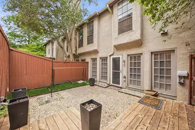3922 N Hall Street #103, Dallas, TX 75219 - Photo 29