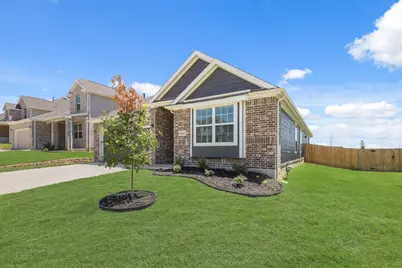6941 Night Owl Lane, Fort Worth, TX 76036 - Photo 3