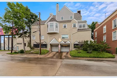 1010 Allen Street #213, Dallas, TX 75204 - Photo 1