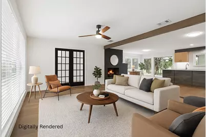 4512 Starlight Drive, Haltom City, TX 76117 - Photo 3