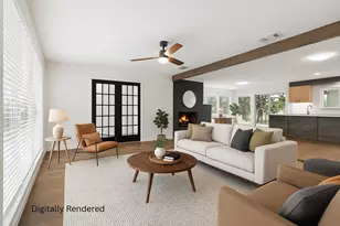 4512 Starlight Dr, Haltom City, TX 76117 - Photo 3