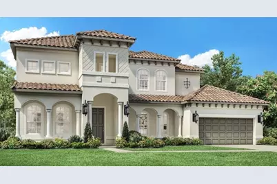 831 Koby Circle, Prosper, TX 75078 - Photo 1