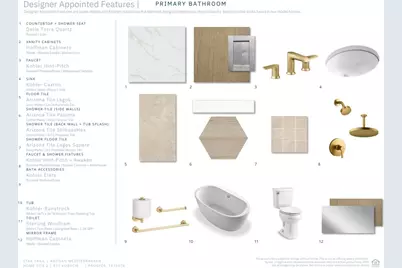 831 Koby Circle, Prosper, TX 75078 - Photo 9