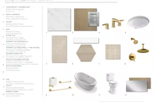 831 Koby Cir, Prosper, TX 75078 - Photo 9