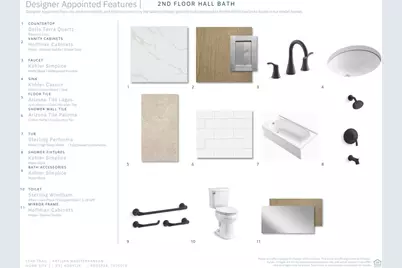 831 Koby Circle, Prosper, TX 75078 - Photo 11