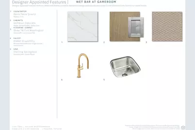 831 Koby Circle, Prosper, TX 75078 - Photo 13