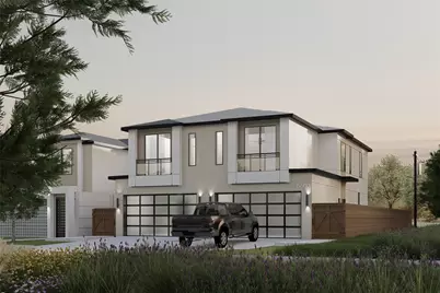 6605 Roper Street, Dallas, TX 75209 - Photo 1