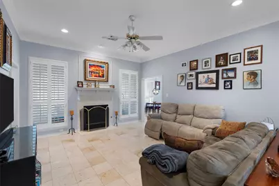 1405 Fossil Ridge, Waco, TX 76712 - Photo 7