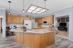 1405 Fossil Ridge, Waco, TX 76712 - Photo 11