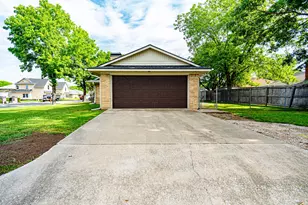 2100 Albert Broadfoot, Bonham, TX 75418 - Photo 7