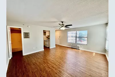 701 W Sycamore Street #209, Denton, TX 76201 - Photo 1