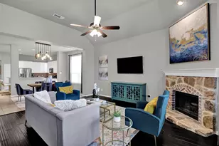 3201 Barkwood Dr, McKinney, TX 75071 - Photo 17