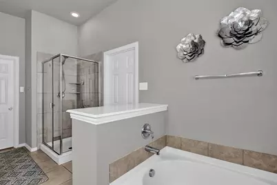 3201 Barkwood Drive, McKinney, TX 75071 - Photo 21