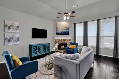 3201 Barkwood Drive, McKinney, TX 75071 - Photo 15