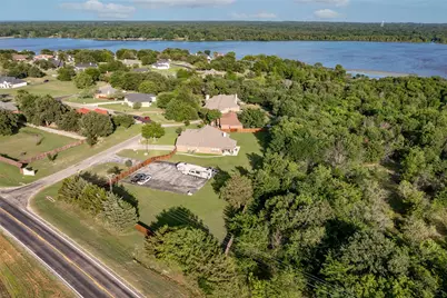 10528 Lago Vista, Quinlan, TX 75474 - Photo 3