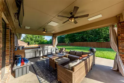 10528 Lago Vista, Quinlan, TX 75474 - Photo 13