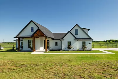 7196 Hawkeye Road, Krum, TX 76249 - Photo 1