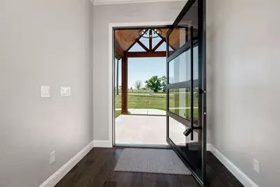 7196 Hawkeye Road, Krum, TX 76249 - Photo 19