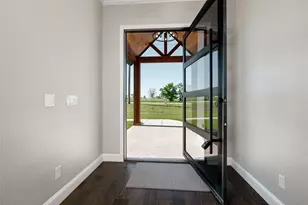 7196 Hawkeye Rd, Krum, TX 76249 - Photo 19