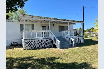 154 Bierhalter Lane, Whitney, TX 76692 - Photo 1