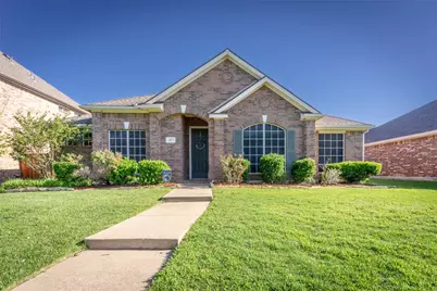 317 Rain Tree Drive, Sunnyvale, TX 75182 - Photo 1