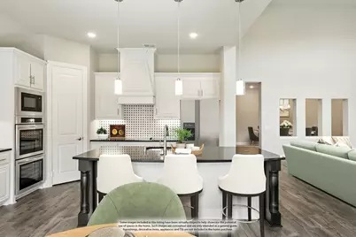 4422 Bel Air Drive, Midlothian, TX 76065 - Photo 21