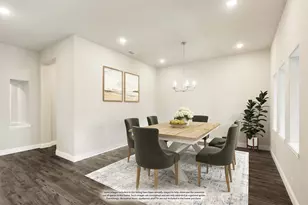 4422 Bel Air Dr, Midlothian, TX 76065 - Photo 13