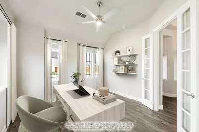 4422 Bel Air Drive, Midlothian, TX 76065 - Photo 9