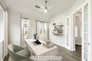 4422 Bel Air Dr, Midlothian, TX 76065 - Photo 9